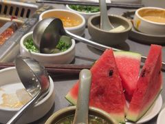 -巴奴毛肚火锅(商城路店)
