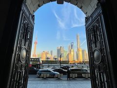 -浦发银行(外滩支行)