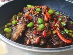 -小柴米·传统江西菜(八一广场店)