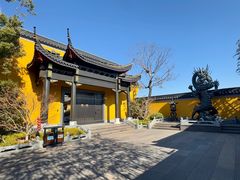 -上海青龙寺