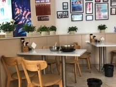 大堂-官人桥番茄米线(温江行署店)