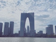 -金鸡湖游船(月光码头)