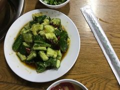 -風林火山烤室·涮肉