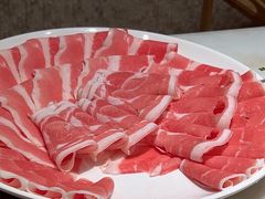 -南锣南门涮肉(南锣鼓巷店)