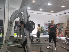 -奇迹健身(金牛凯德店)