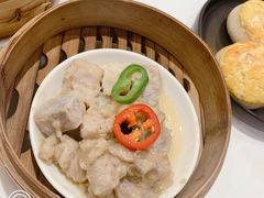 -白天鹅宾馆-宏图府餐厅