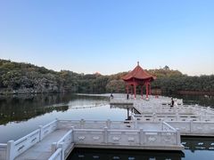 -广州莲花山旅游区
