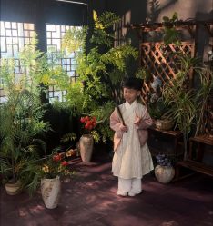-Baby Pastel 自然光儿童摄影(CBD店)