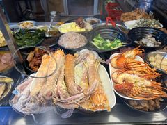 -鲤.金记沙茶面(总店)