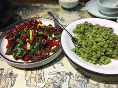 -井水小厨·湘菜(活力广场店)