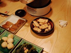 -十二舍·湯物素煮(江泰潤政店)