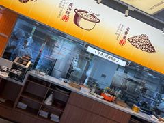-如轩·海鲜砂锅粥·潮汕菜(南城店)