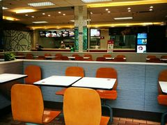 大堂-乡村基(总府红旗店)