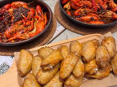 -必胜客(WOW中心城店)