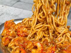 -友达面馆(广州总店)