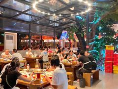 -海岛八号龙虾烧烤田鸡(蓝天路总店)