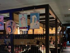 -一豚轩·烧鸟·豚骨拉面(五四路店)