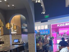 -Pennehut畔尼意面(合肥万象城店)