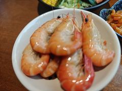 -九井澤精致料理(金茂店)