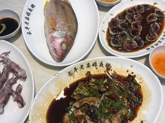 -长平老姿娘夜粥(平东一街店)