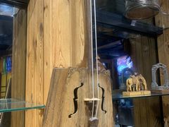 -蒙艾里民族传统菜蒙餐