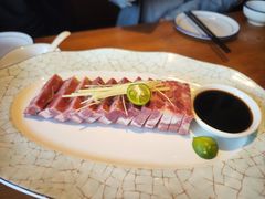 -永安鱼庄·镇江菜(三店纬五路店)