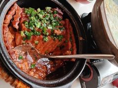 -伙靠·江浙菜(田林路店)