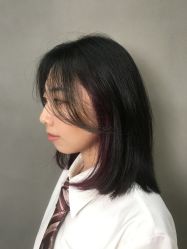 -HairCode芭曲发型