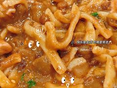 -桂花香手工面(鼓楼店)