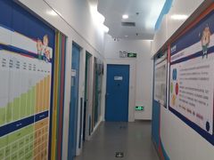 -关键词英语·青少儿·语言培训(福田区委校区)