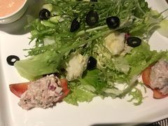 -香草意餐厅(杏石口路店)