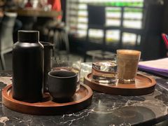 -大酉·M Coffee(北京美术馆店)