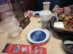 -鱼酷活鱼烤鱼(雨花客厅店)