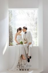 -韩国艺匠ARTIZ STUDIO(汉口店)