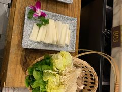 -同仁四季椰子鸡(福田东园总店)
