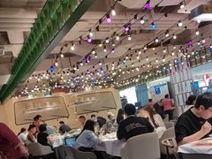 -稻香饭店(IFS国金中心店)
