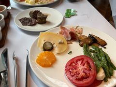 -拉蒂娜·巴西牛排馆 Latina·Brazilian Steakhouse(陆家嘴旗舰店)