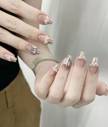 -LILY NAILS美甲美睫