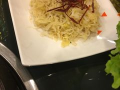 -千纸鹤嫩汁烤肉(学府店)