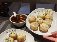 -哑巴生煎(临顿路店)