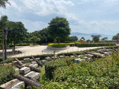 -胡里山炮台