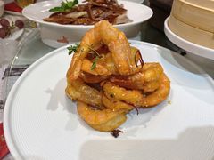 酥香嫩烤鸭-四季民福烤鸭店(望京旺角店)