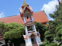 -查龙寺