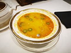 龙虾泡饭-胜记为食家·创新粤菜(车公庙店)