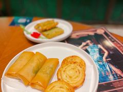 -上海人家花樣年华(中山公园店)