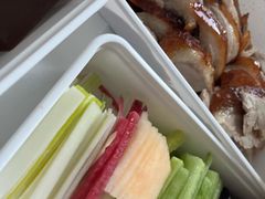 -玉林烤鸭店(定福庄店)