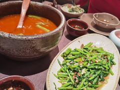 -山石榴·贵州菜(陆家嘴中心店)