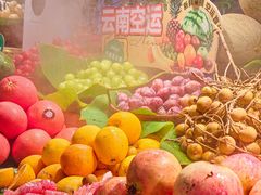 -亚马逊蒸汽活海鲜自助(LCM置汇旭辉广场店)