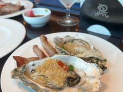 -Social 秀西餐厅-长沙瑞吉酒店(运达店)