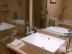 -成都天府丽都喜来登饭店